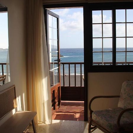 Maritima Beach Apartamento Santa Cruz de la Palma (Isla de la Palma) Exterior foto