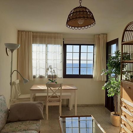 Maritima Beach Apartamento Santa Cruz de la Palma (Isla de la Palma) Exterior foto