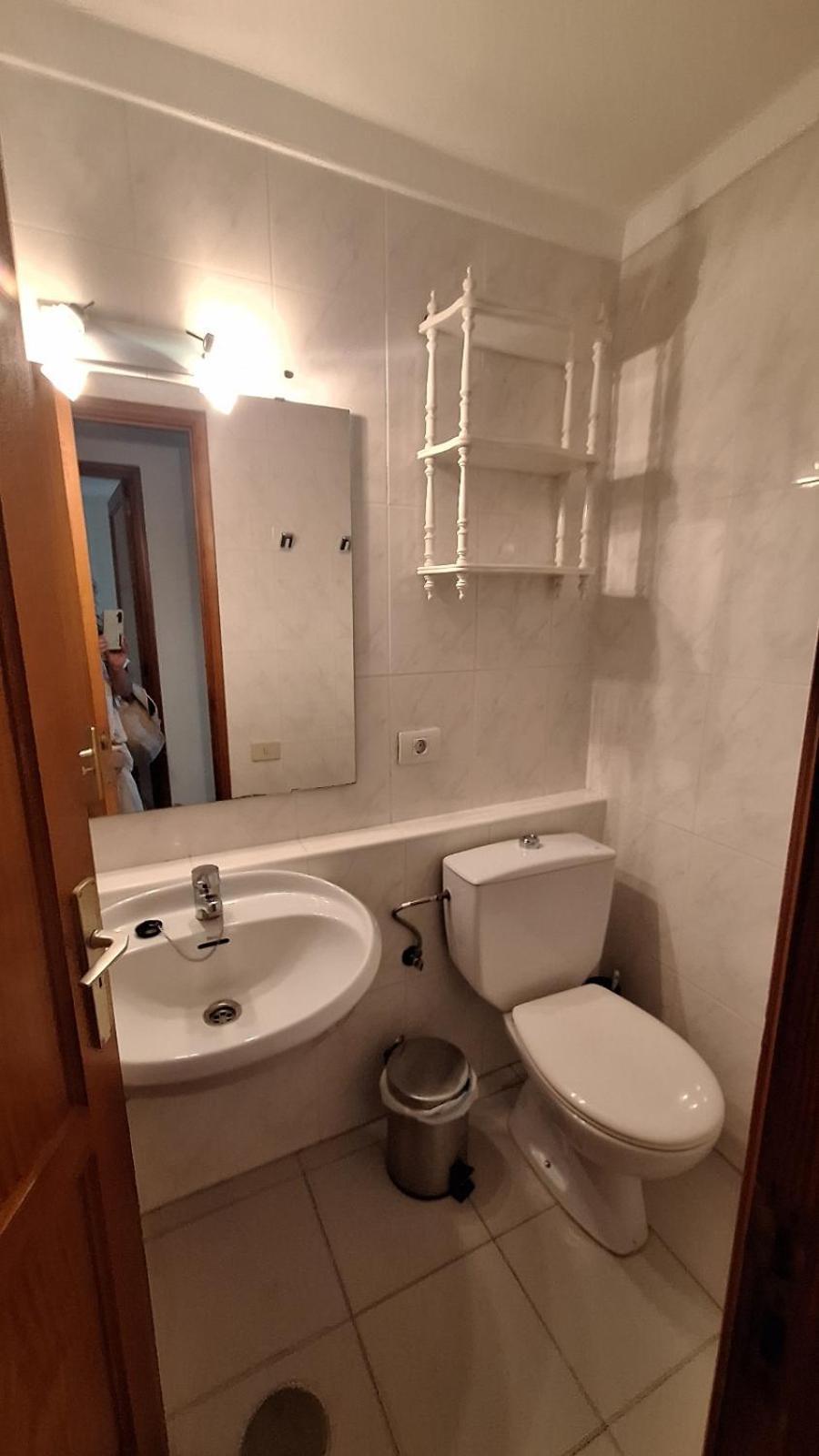 Maritima Beach Apartamento Santa Cruz de la Palma (Isla de la Palma) Exterior foto