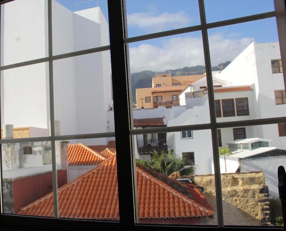 Maritima Beach Apartamento Santa Cruz de la Palma (Isla de la Palma) Exterior foto