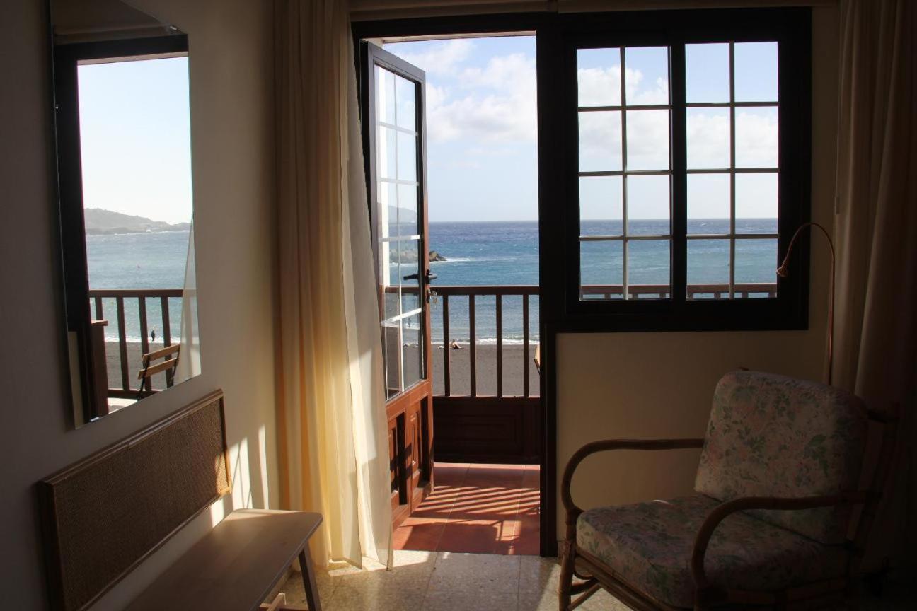 Maritima Beach Apartamento Santa Cruz de la Palma (Isla de la Palma) Exterior foto